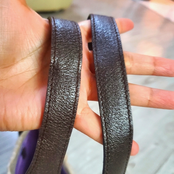 Bulgari Tote with Pouch - Picture 10 of 13